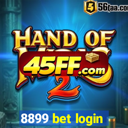 8899 bet login